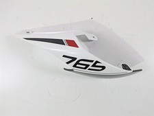 2024 Triumph Street Triple 765 R capa de carenagem cauda direita leitura T2313182 T2313005 comprar usado  Enviando para Brazil