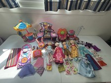 Groovy girls lot for sale  Cedar Rapids