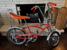 1970 schwinn stingray for sale  Parkersburg