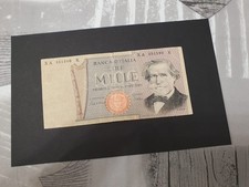 giuseppe 2 verdi usato giuseppe 2 verdi usato  Torino