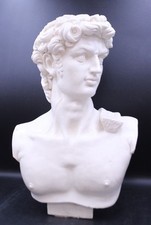 resin bust for sale resin bust for sale LEEDS