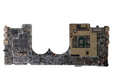 MSI Summit E16 Flip Evo A11MT Płyta główna uszkodzona MS-15911 Rev:1.0 na sprzedaż  PL