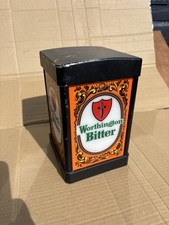 Vintage worthington bitter for sale  NOTTINGHAM