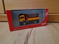 herpa kommunal gebraucht kaufen herpa kommunal gebraucht kaufen Wallhausen, Blankenheim