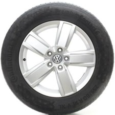 Amarok sommerräder arm gebraucht kaufen  Horb am Neckar
