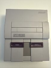 super nintendo parts console for sale  Allston