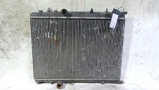 Usado, Radiador de água 9647421380 para PEUGEOT 307 (S1) XR 2001 1396631 comprar usado  Enviando para Brazil
