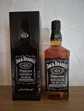 Jack daniels jahresdose gebraucht kaufen  Bretzfeld