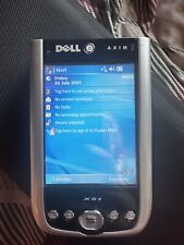 Dell axim x51 for sale  NOTTINGHAM