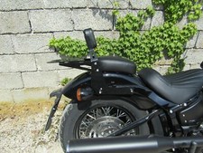 Sissybar sissy bar usato  Napoli