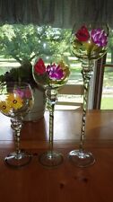 Large graduated candle for sale  Harrington