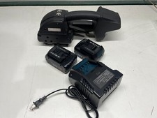 Solid electric strapping for sale  North Royalton
