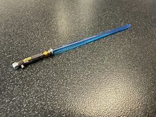 Star Wars Black Series OBI-WAN KENOBI 6" HORTELÃ (SOMENTE SABRE DE LUZ) REVENGE SITH comprar usado  Enviando para Brazil