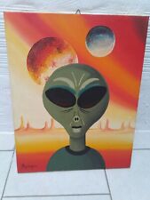 Quadro alieno maurizio usato  Cattolica
