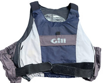 Gill 50n buoyancy for sale  TADWORTH