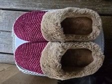 Slippers faux fur for sale  Whitesburg