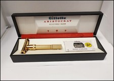 Gillette slim adjustable usato  Latina