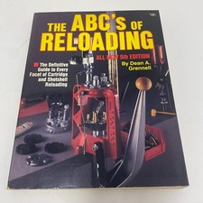 Abc reloading new for sale  New River