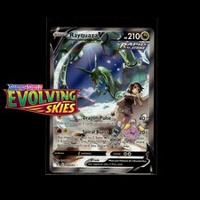 Pokemon TCG - Evolving Skies: escolha seu card! - Todos os hologramas/cartões holográficos reversos! comprar usado  Enviando para Brazil