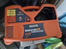 Compressore nuair revolutionai usato  Pescara