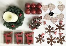 Scandi style christmas for sale  HASTINGS