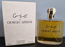 Gio giorgio armani for sale  ABERDEEN