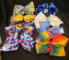 Jojo siwa bows for sale  Joliet