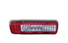 Usado, LÂMPADA TRASEIRA LED ESQUERDA VOLVO FH FM 2012> EURO 6 COM PLACA DE MATRÍCULA comprar usado  Enviando para Brazil