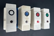 Wylex plug push for sale  POTTERS BAR