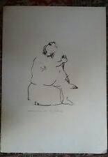 Domenico cantatore esemplare usato Domenico cantatore esemplare usato  Sorano