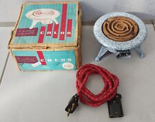 Calor réchaud électrique d'occasion  Badonviller