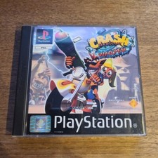 Crash bandicoot warped usato  Palermo