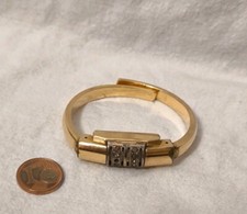 Alte spangenuhr gold gebraucht kaufen  Innenstadt