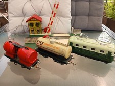 Trés belle locomotive d'occasion  Toulouse-