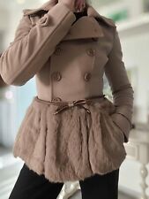 Cappotto donna elisabetta usato  Trambileno