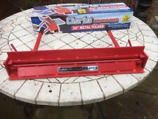 metal bending for sale  WESTBURY-ON-SEVERN