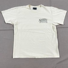 Camiseta Vintage Speedo Bait & Tackle Shop Pesca comprar usado  Enviando para Brazil