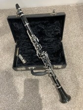 Malerne paris clarinet for sale  STRATFORD-UPON-AVON