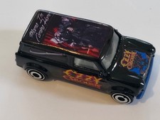 Hot wheels ozzyosbourne for sale  Sound Beach