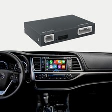Toyota wireless carplay for sale  Hazlehurst