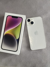 Apple iPhone 14 - 128GB - Weiß/Polarstern Ohne Simlock, usado comprar usado  Enviando para Brazil