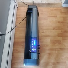 Uscutter mh721 mk2 for sale  Coram