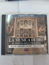 Musica dio soffio usato  Crotone