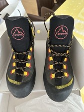 Sportiva trango tech gebraucht kaufen  München