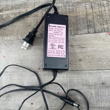 Cabo de alimentação fonte de cabo modelo IVP 1200-3000 100-240VAC 50/60hZ 12V comprar usado Cabo de alimentação fonte de cabo modelo IVP 1200-3000 100-240VAC 50/60hZ 12V comprar usado  Enviando para Brazil