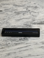 Brother pocketjet pj763 gebraucht kaufen  Regen