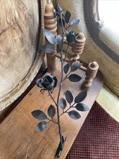 Ancienne fleur branche d'occasion  Troyes