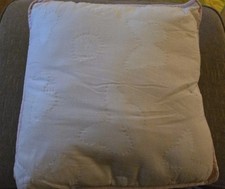 Laura ashley cushion for sale  BRENTWOOD
