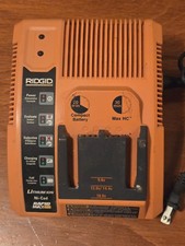 Ridgid r840091 rapid for sale  Tulsa