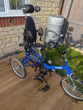 Tomcat trike special for sale  GLOUCESTER